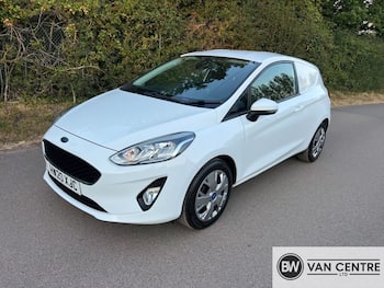 Used Ford Fiesta 2020 for sale - 79694956: Photo