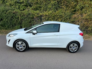 Used Ford Fiesta 2020 for sale - 79694956: Photo