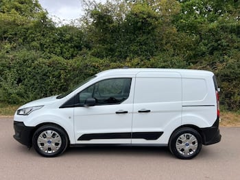 Used Ford Transit Connect 2021 for sale - 79695261: Photo