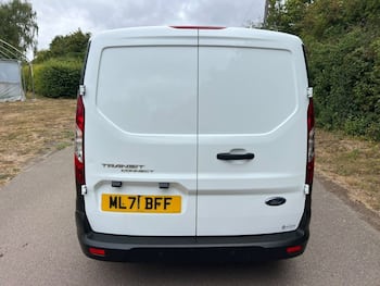 Used Ford Transit Connect 2021 for sale - 79695261: Photo