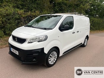 Used Peugeot Expert 2018 for sale - 79695402: Photo