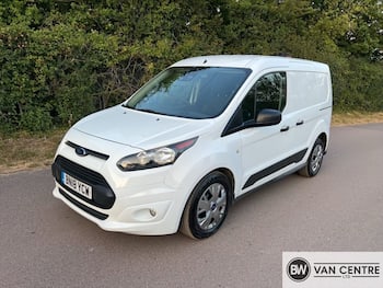 Used Ford Transit Connect 2018 for sale - 79694922: Photo