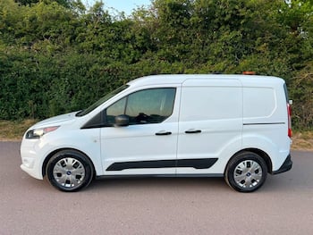 Used Ford Transit Connect 2018 for sale - 79694922: Photo