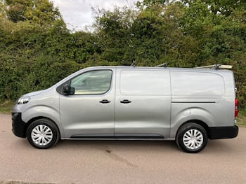 Used Vauxhall Vivaro 2021 for sale - 79829154: Photo