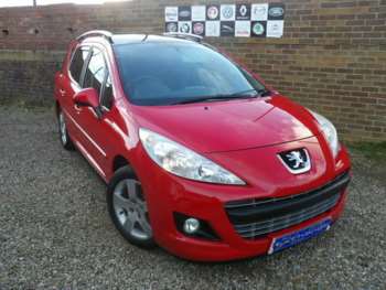 Peugeot 207 Allure review