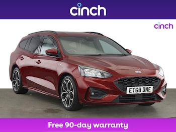 Used Ford Focus 2019 for sale - 75753815: Photo