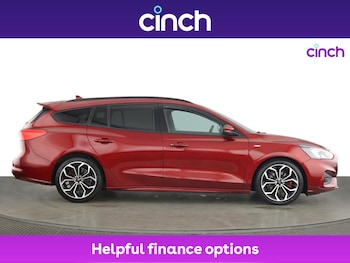 Used Ford Focus 2019 for sale - 75753815: Photo