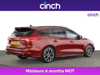 Used Ford Focus 2019 for sale - 75753815: Photo