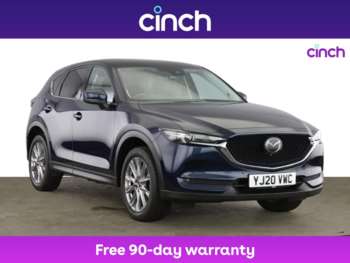 2020 - 2.0 Sport Nav+ 5dr Auto