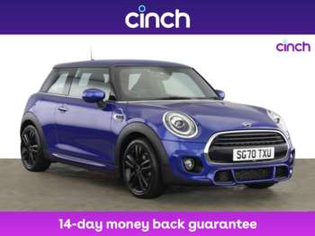 2021 - 1.5 Cooper Sport II 3dr