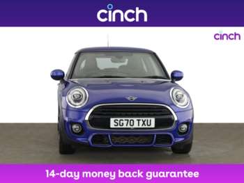 Used MINI Hatch 2021 for sale - 74629550: Photo