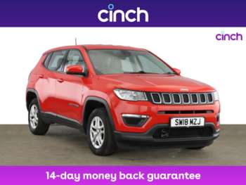 2018 - 1.6 Multijet 120 Sport 5dr [2WD]
