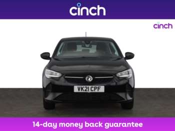 Used Vauxhall Corsa 2021 for sale - 74937078: Photo
