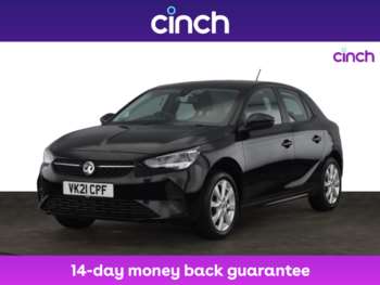 Used Vauxhall Corsa 2021 for sale - 74937078: Photo