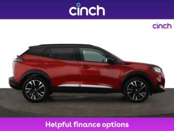 Used Peugeot 2008 2021 for sale - 75323174: Photo