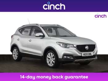 2019 - 1.0T GDi Excite 5dr DCT