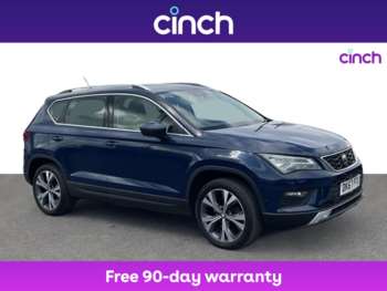 2017 - 1.6 TDI Ecomotive SE Technology 5dr
