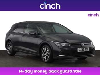 2023 - 1.4 TSI eHybrid Style 5dr DSG