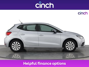 Used SEAT Ibiza 2018 for sale - 75489021: Photo