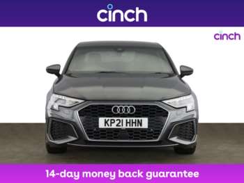 Used Audi A3 2021 for sale - 74905636: Photo