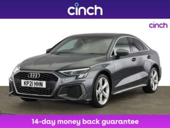 Used Audi A3 2021 for sale - 74905636: Photo