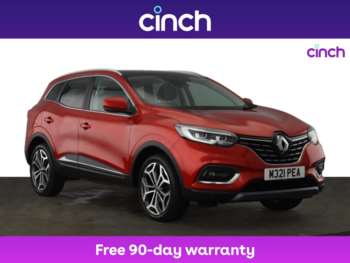 Used Renault Kadjar 2019 for sale - 75323694: Photo