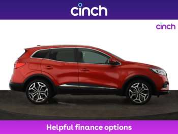 Used Renault Kadjar 2019 for sale - 75323694: Photo