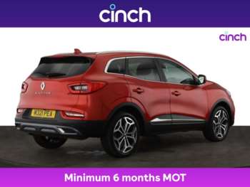 Used Renault Kadjar 2019 for sale - 75323694: Photo