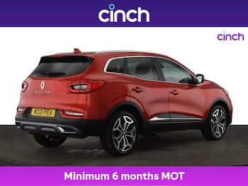 Used Renault Kadjar 2019 for sale - 75917721: Photo