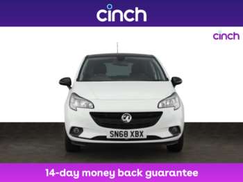 Used Vauxhall Corsa 2019 for sale - 74629619: Photo