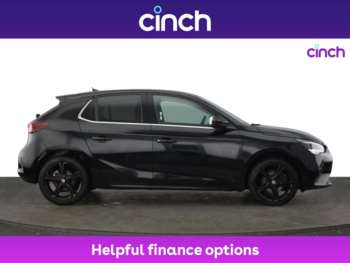 Used Vauxhall Corsa 2020 for sale - 75323413: Photo