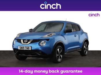 Used Nissan Juke 2019 for sale - 74955846: Photo