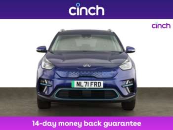 Used Kia Niro 2021 for sale - 74835236: Photo