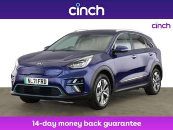 Used Kia Niro 2021 for sale - 74835236: Photo