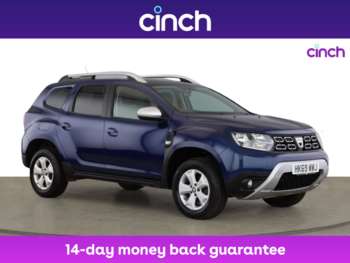 2019 - 1.3 TCe 130 Comfort 5dr