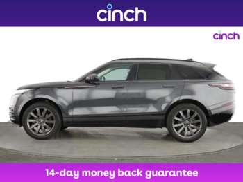 Used Land Rover Range Rover Velar 2018 for sale - 74439797: Photo