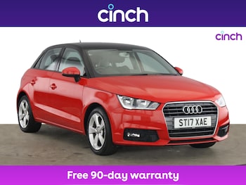 Audi - A1