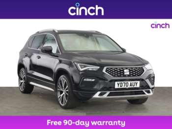 2020 - 1.5 TSI EVO Xperience Lux 5dr