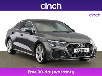 Audi - A3