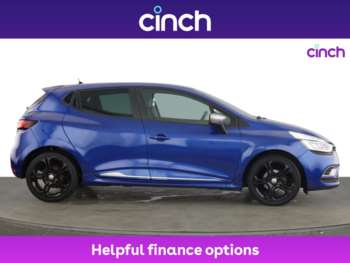Used Renault Clio 2019 for sale - 75322990: Photo