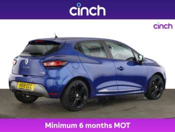 Used Renault Clio 2019 for sale - 75322990: Photo