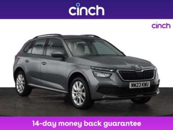 2023 - 1.0 TSI 95 SE 5dr