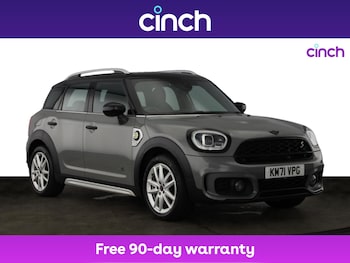 MINI - Countryman