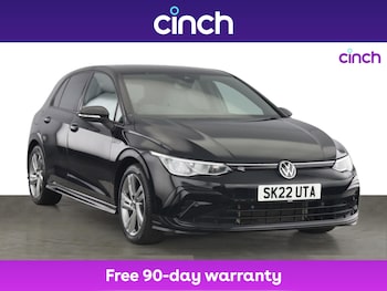 2022 - 1.5 TSI 150 R-Line 5dr