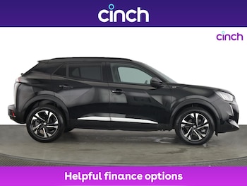 Used Peugeot 2008 2021 for sale - 75613411: Photo