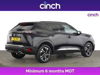 Used Peugeot 2008 2021 for sale - 75613411: Photo