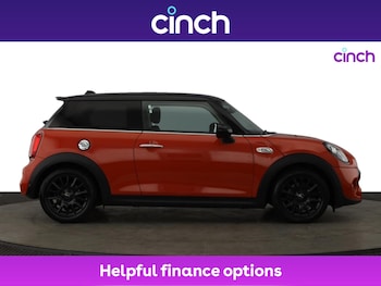 Used MINI Hatch 2018 for sale - 75648769: Photo