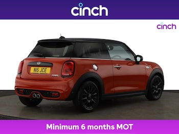 Used MINI Hatch 2018 for sale - 75648769: Photo