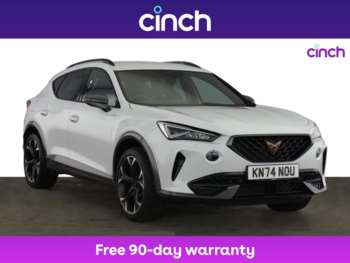 2024 - 1.4 eHybrid 204 V2 5dr DSG