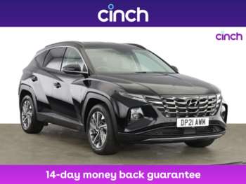 2021 - 1.6 TGDi Premium 5dr 2WD